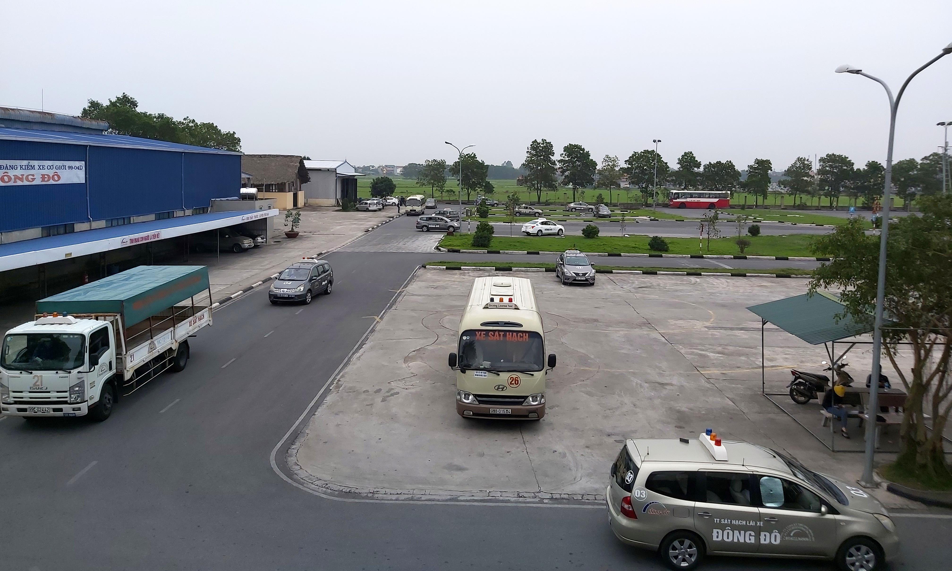 Còn băn khoăn với quy định sử dụng ca-bin điện tử

